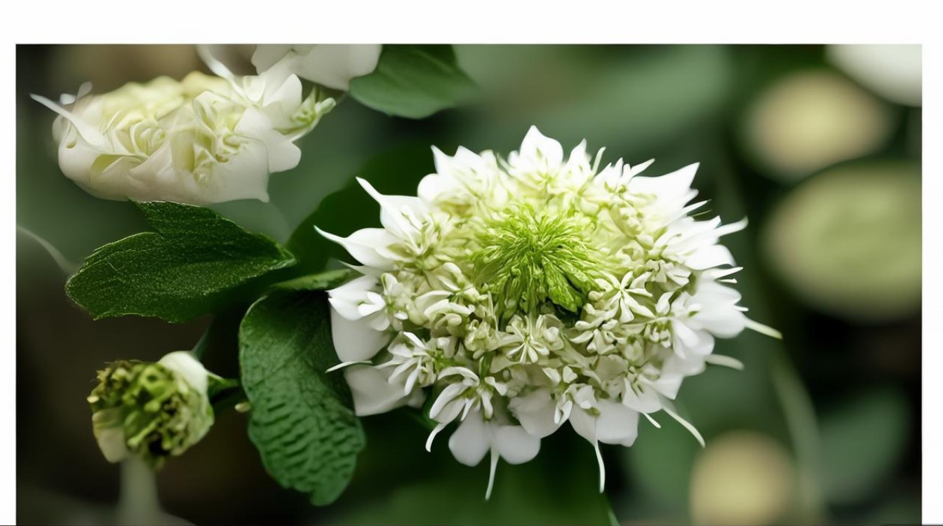 中草药一线莲