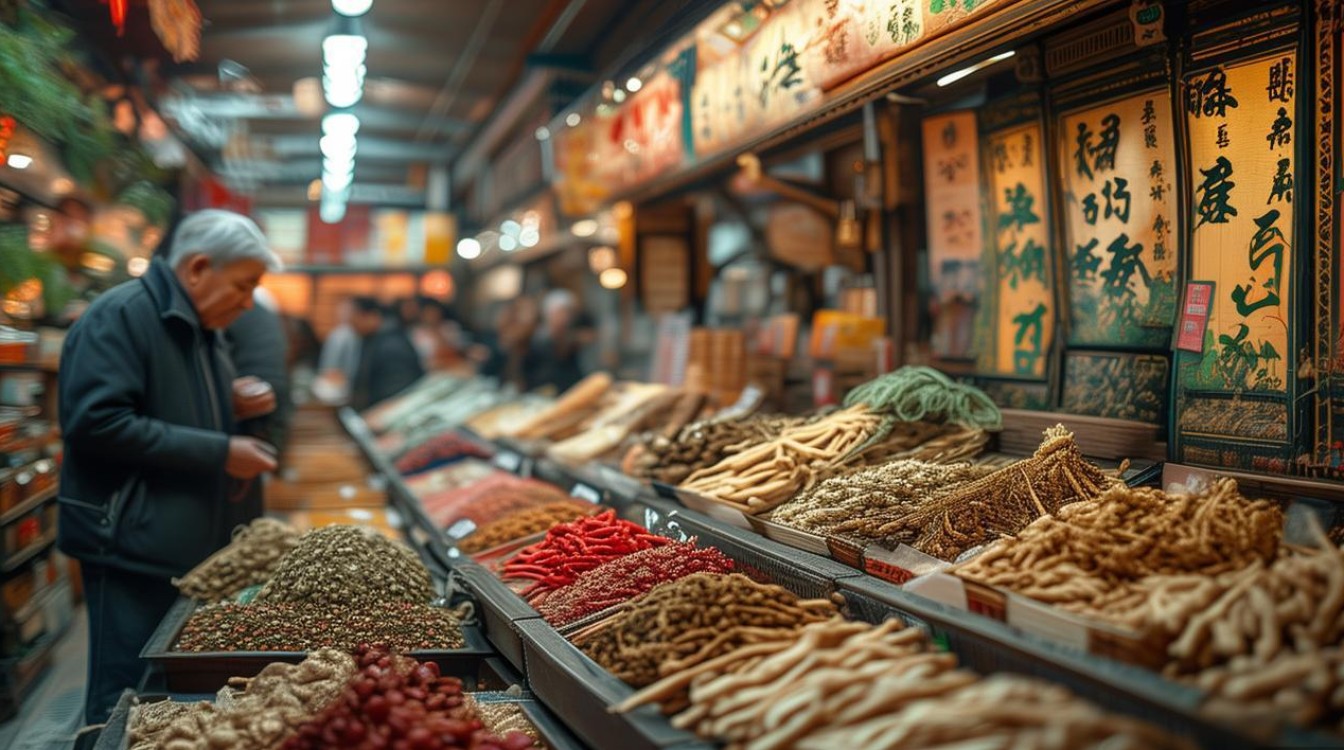 巴中药材收购
