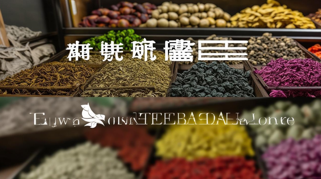 中草药销售网