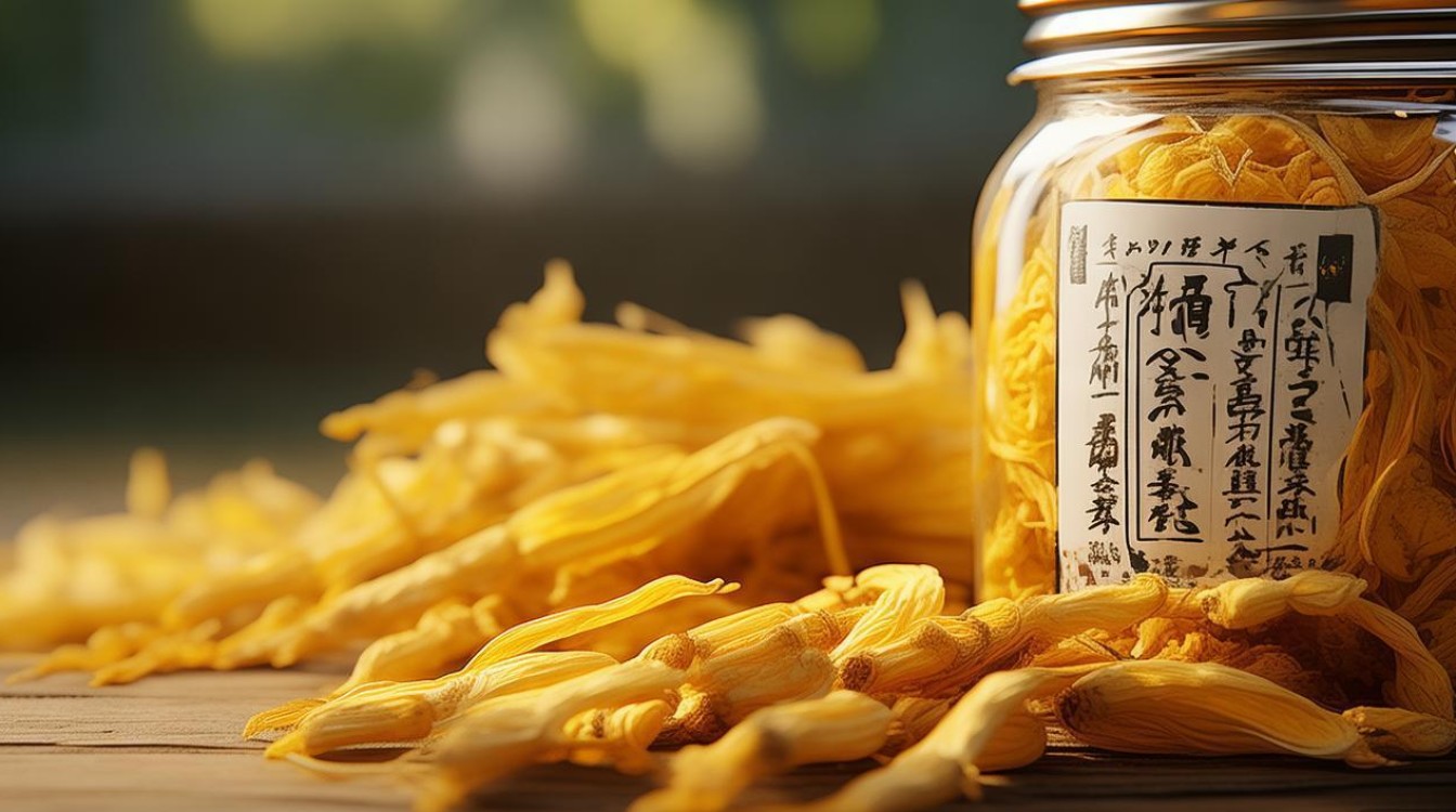 茵陈 中药材