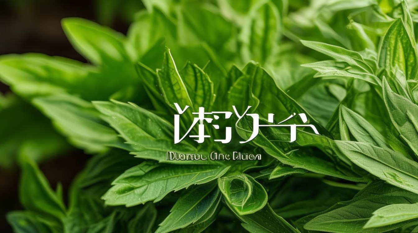 茵陈中药材