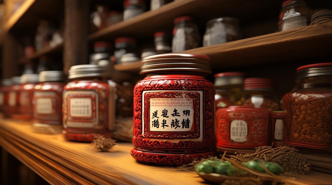 中药材没药