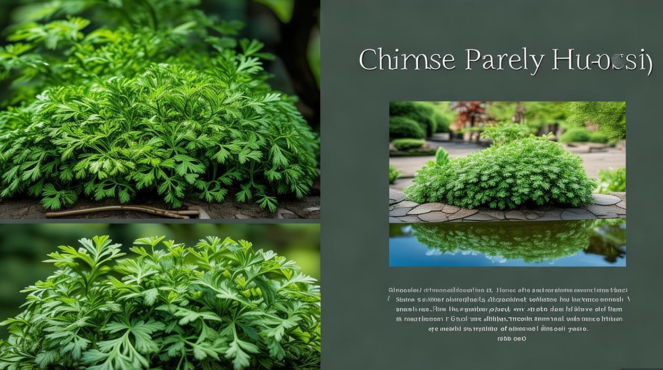 中草药胡荽