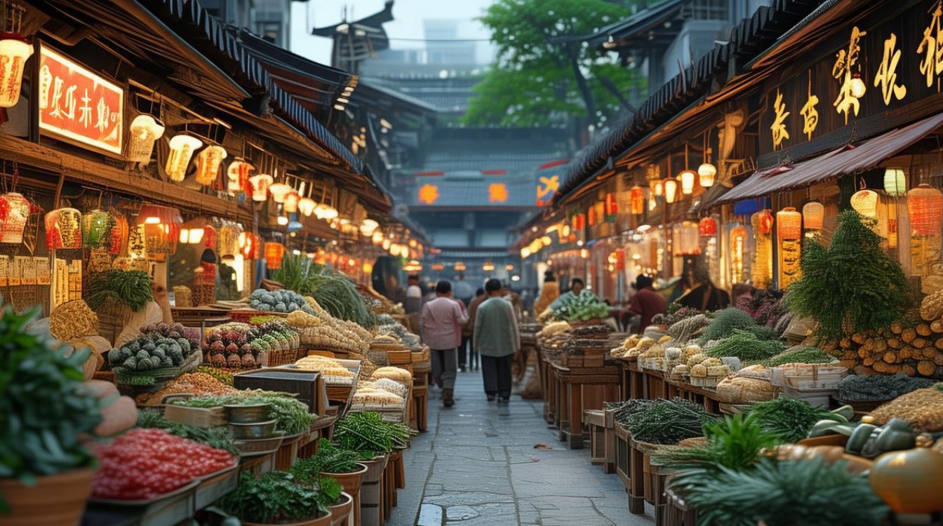 亳州药材市场在哪
