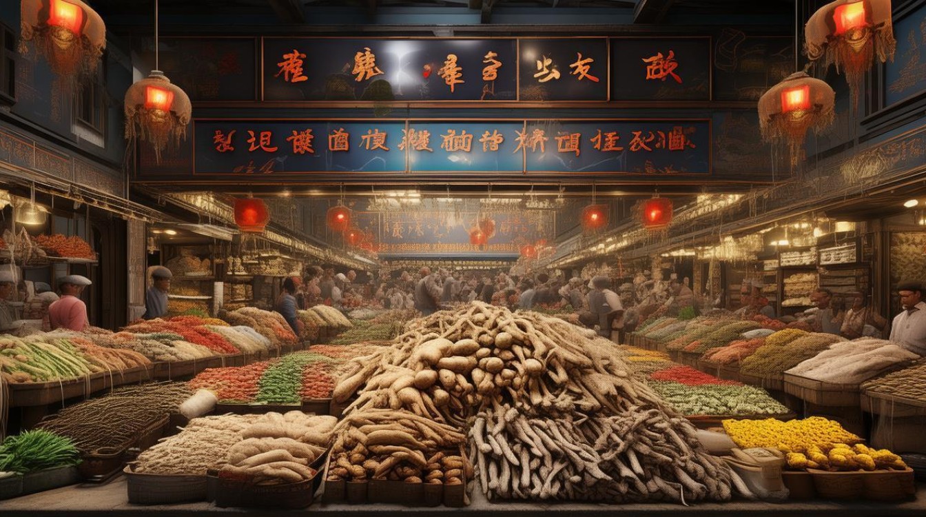 亳州药材市场网