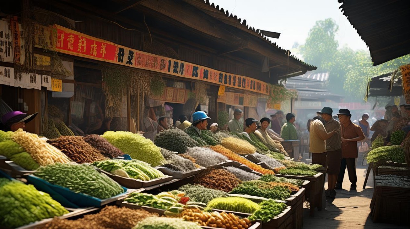 广西玉林药材收购