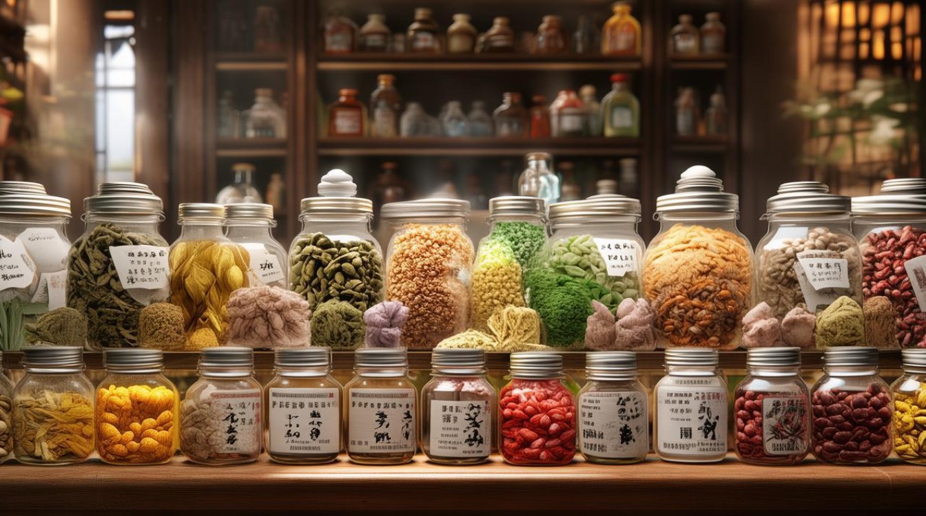 中草药祛斑配方大全