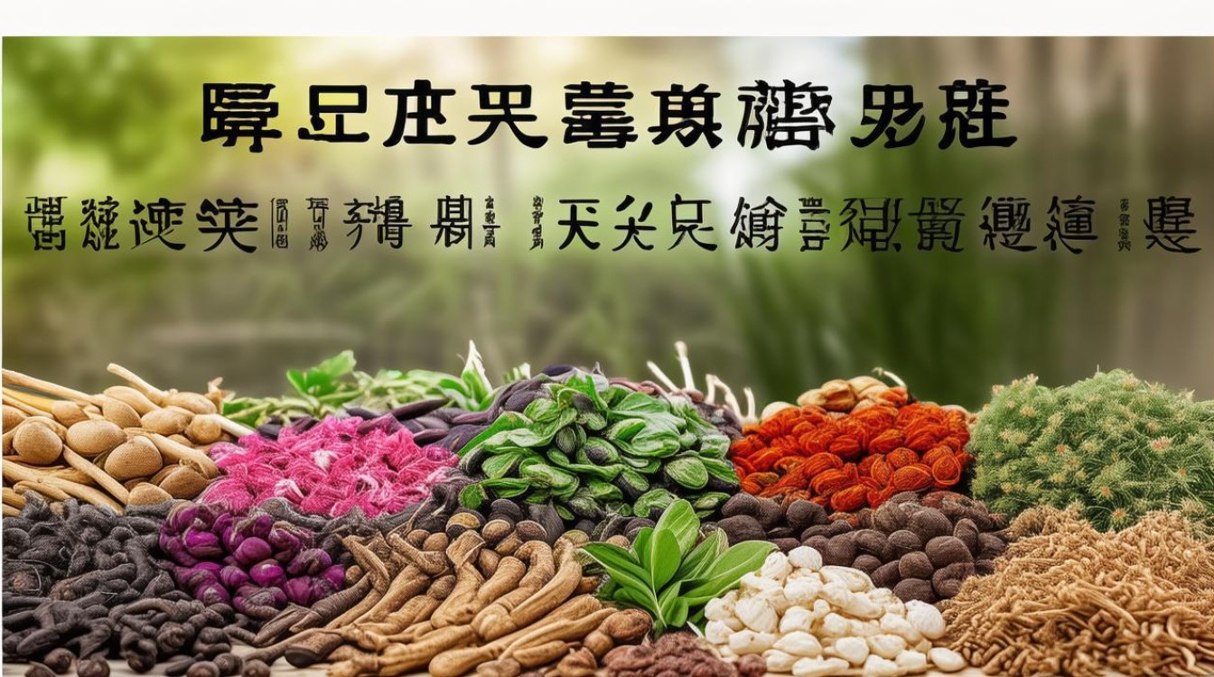 对风湿有用的中草药