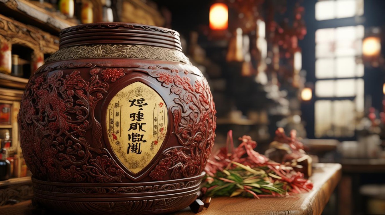 刺是什么药材