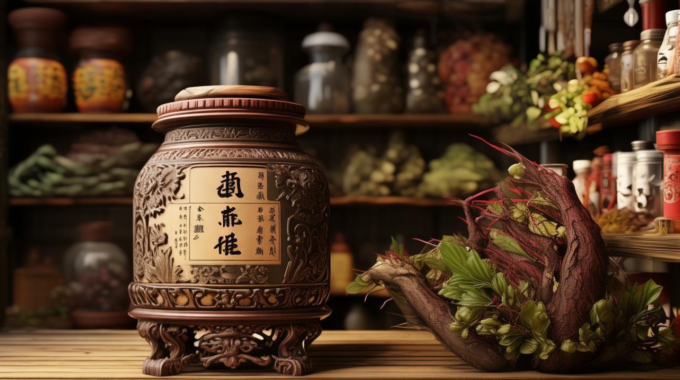 刺是什么药材