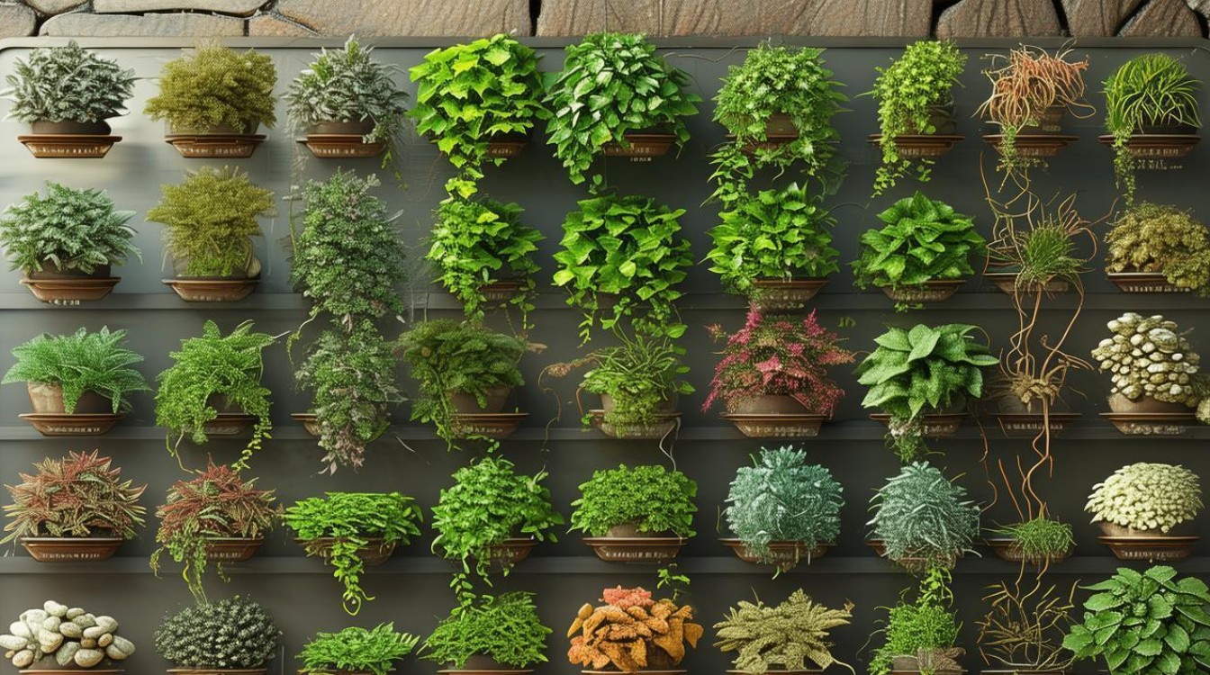 藤类药材图片