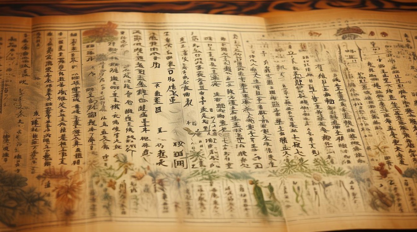 中国中草药药典