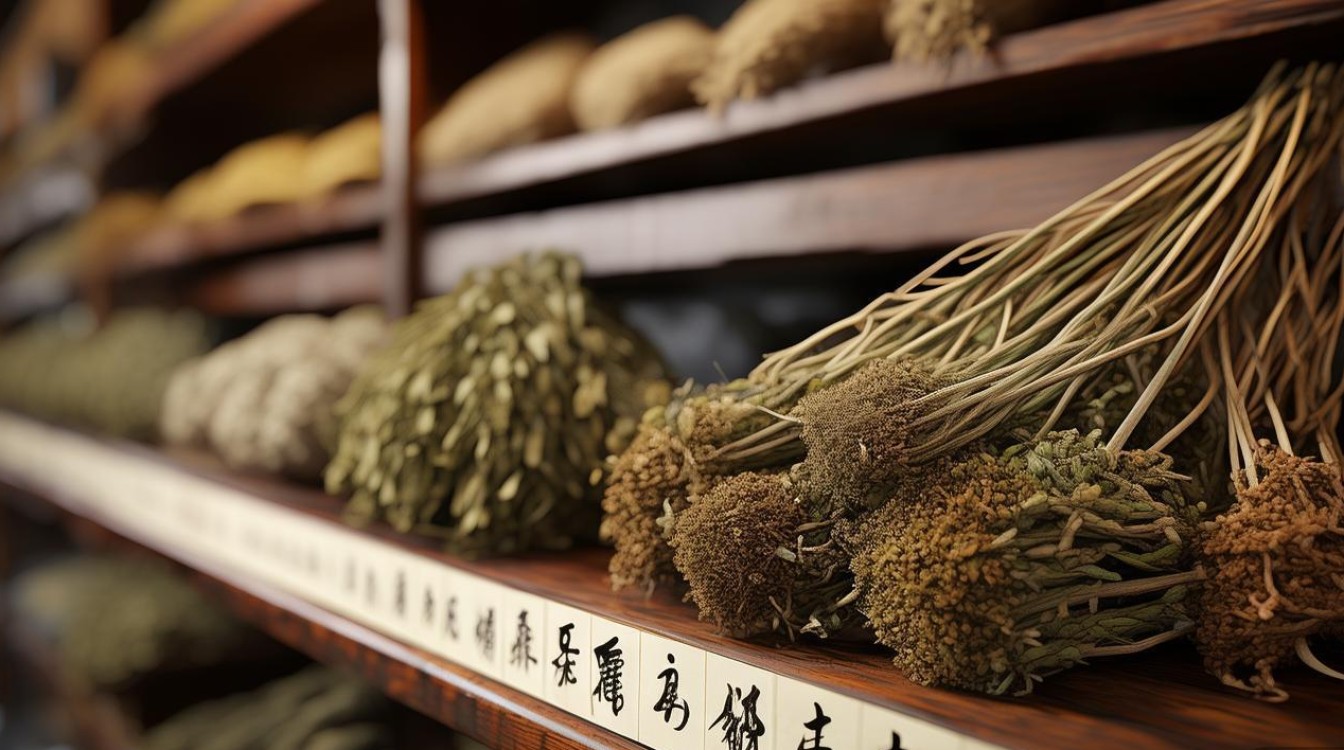 药材冬草