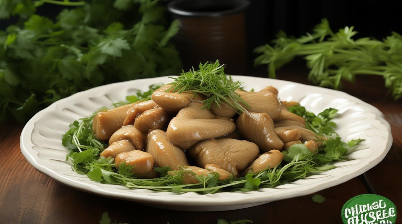 中草药鸡心黄