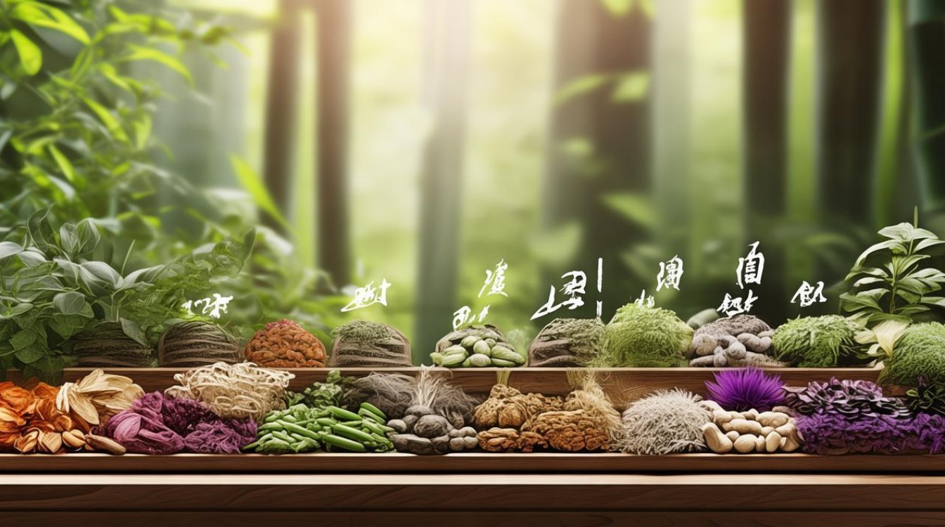 醒酒中草药