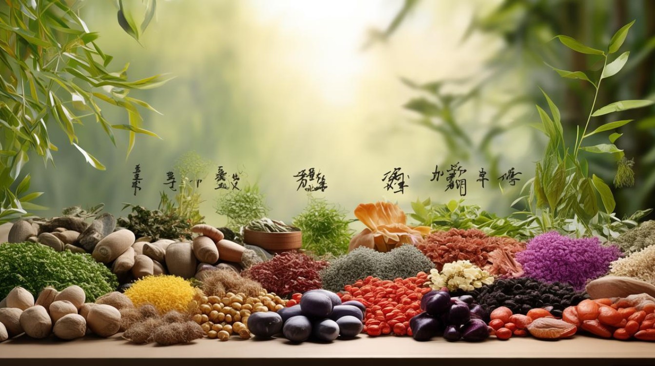 醒酒中草药