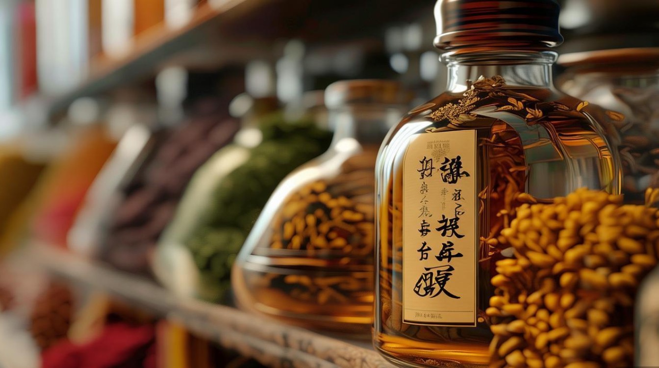 药材牛夕