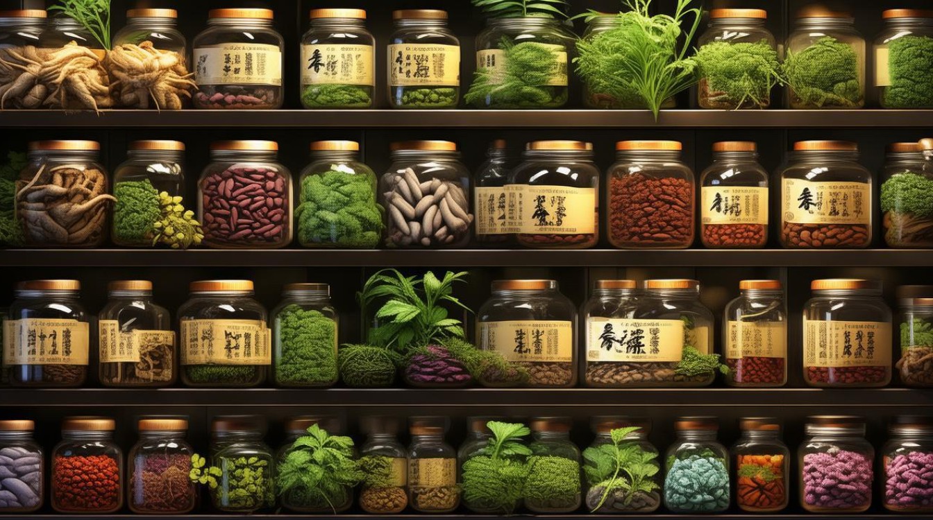 酸味药材