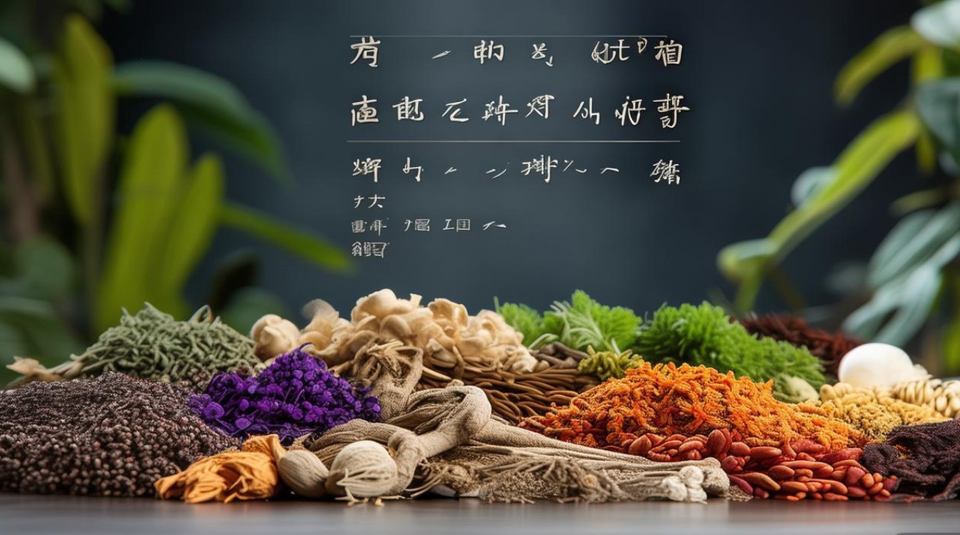 舒筋活血的中草药配方