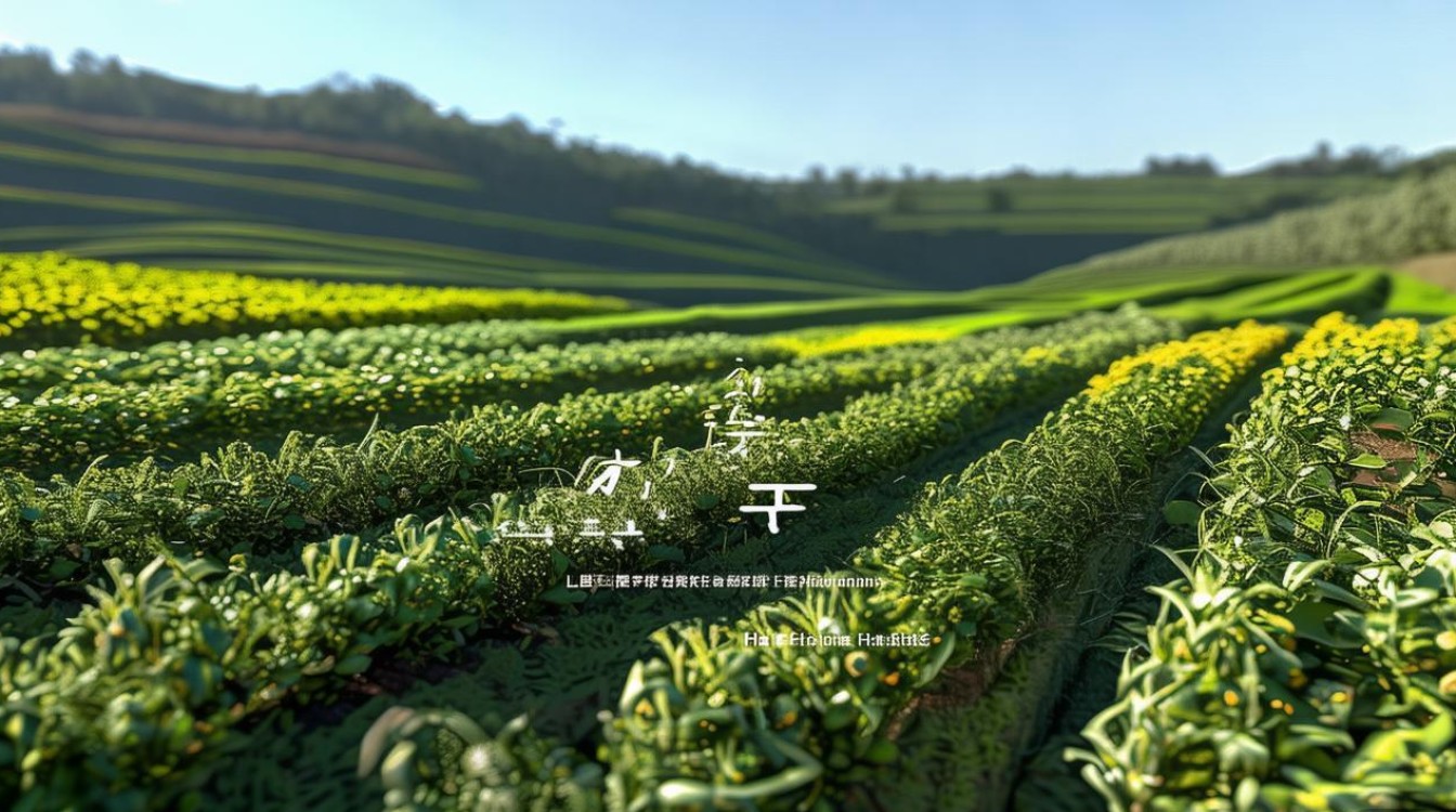 河北中药材种植