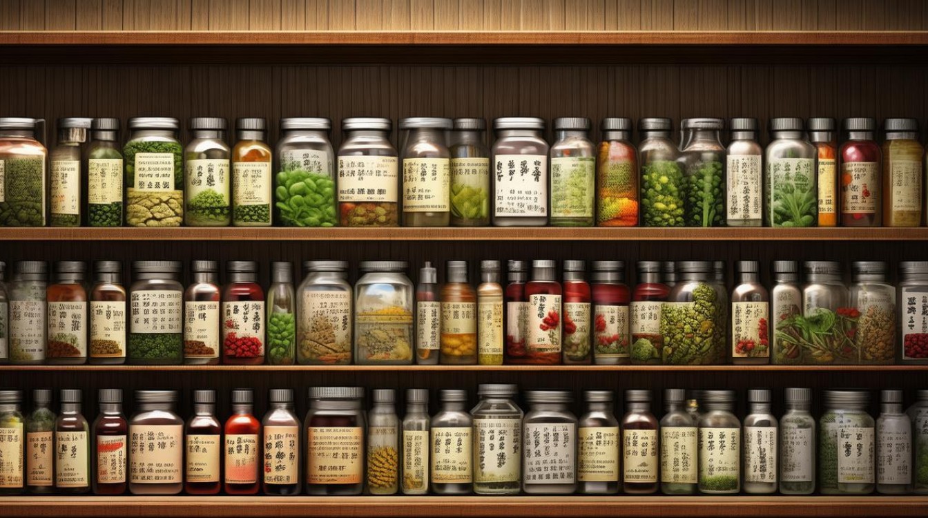 治痛风中草药