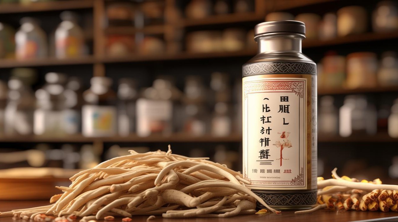 中草药知母的功效