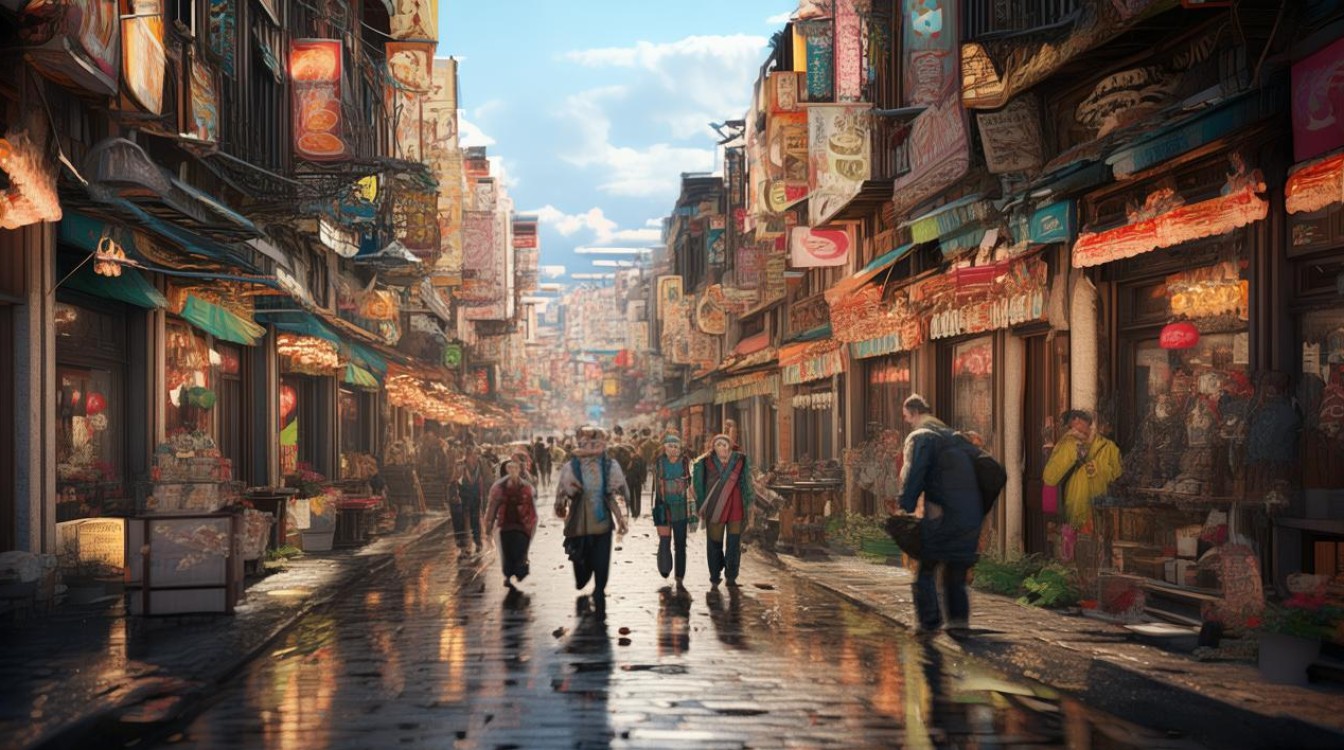 中药材市场价