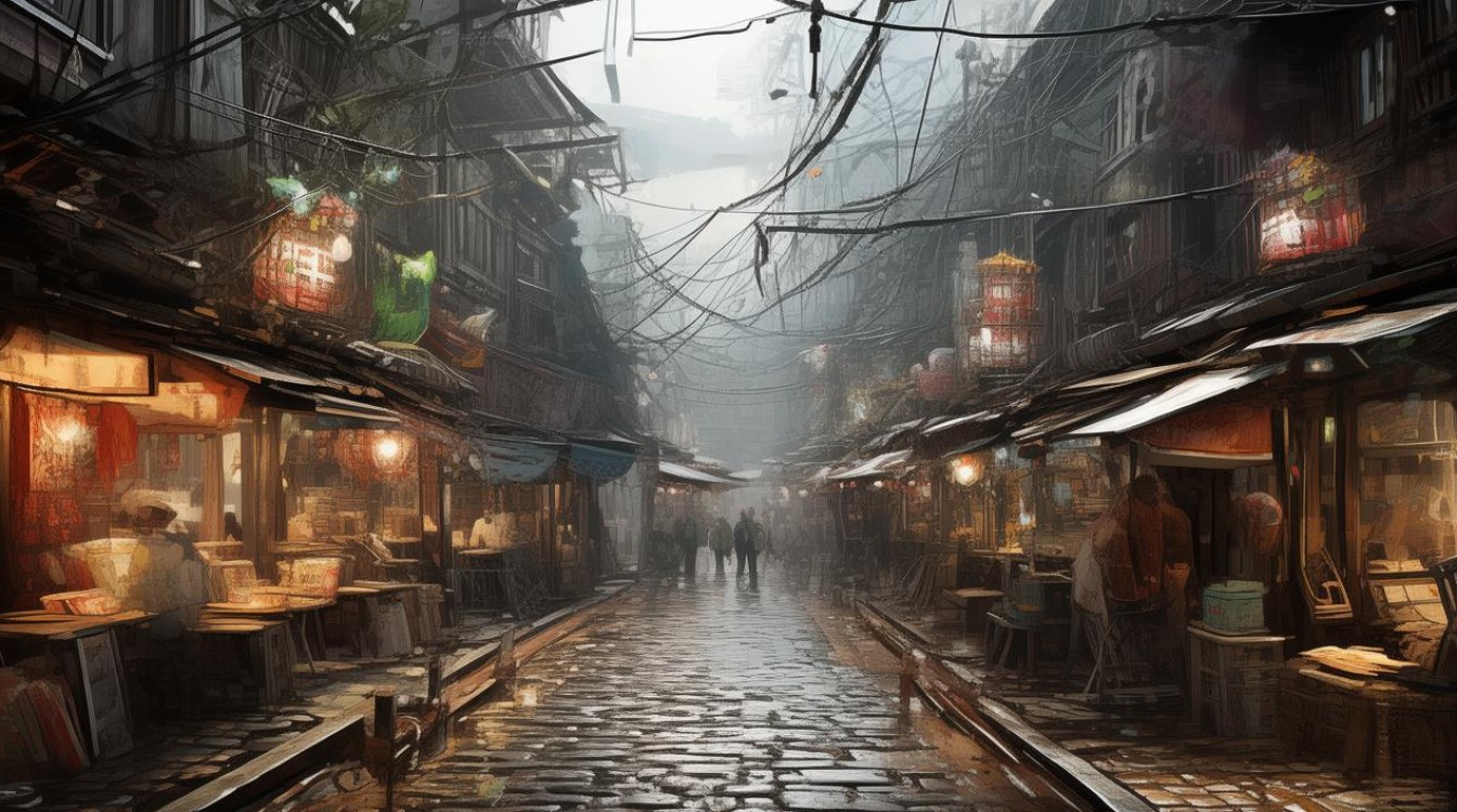中药材市场价
