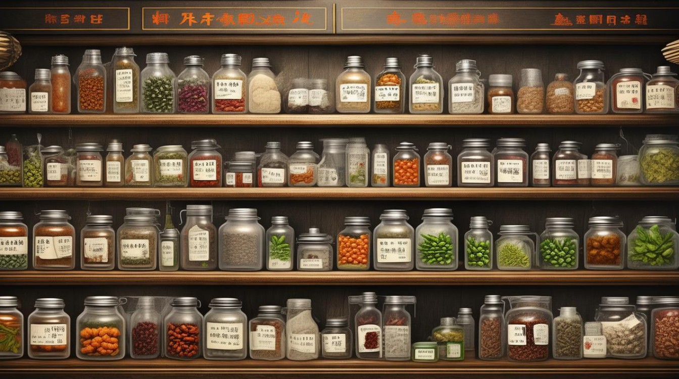 治胃糜烂中草药
