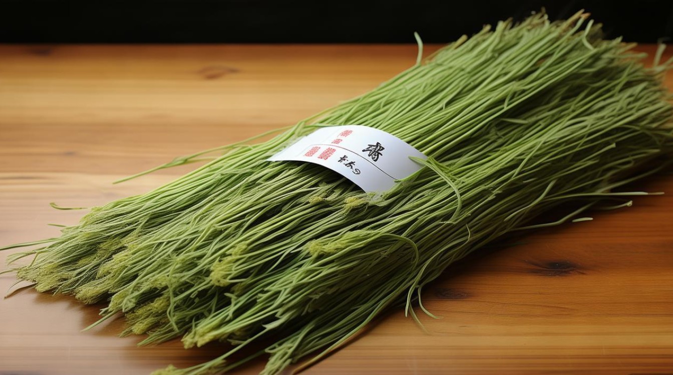 鱼腥草 中药材