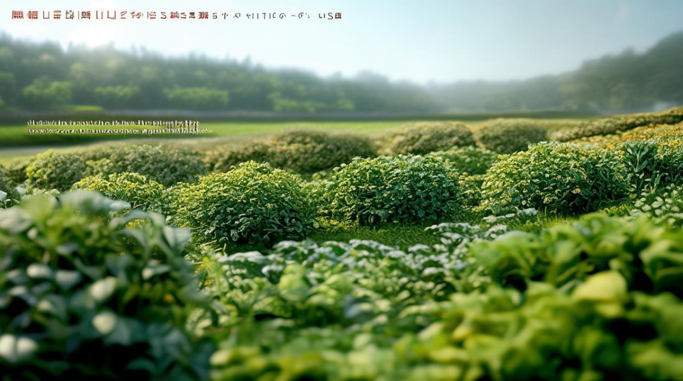 河北省中药材