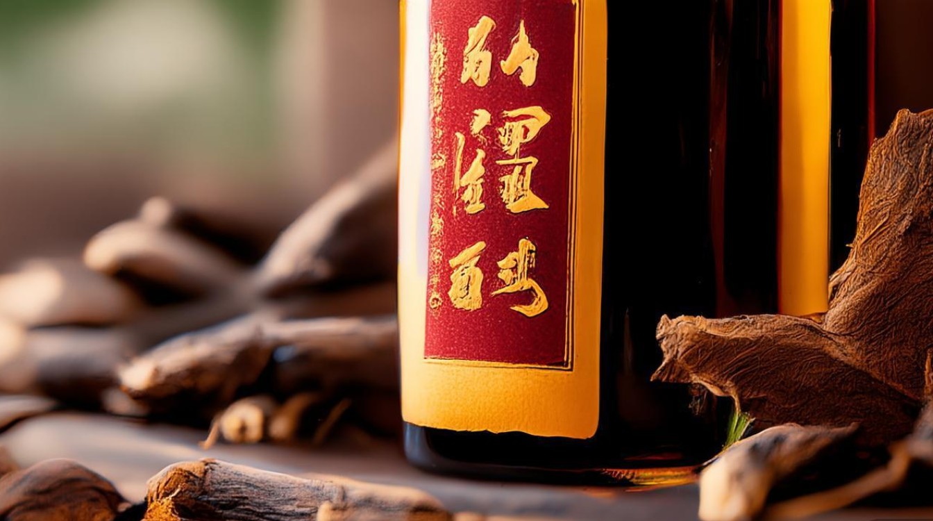 中药材熟地黄