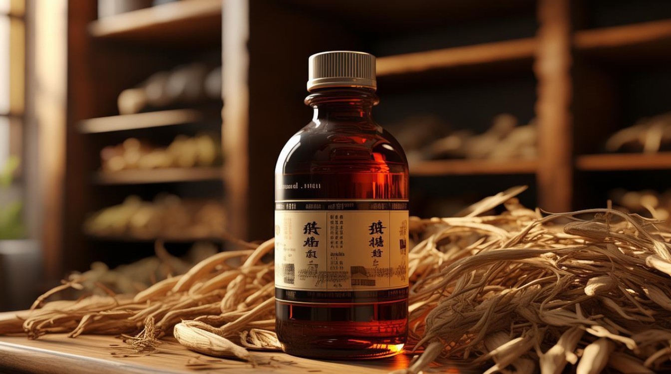 中药材熟地黄