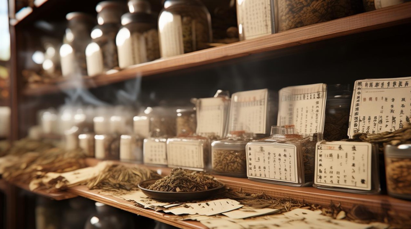 干呕中草药