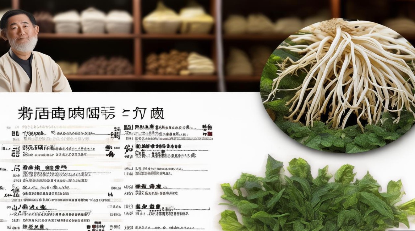 中草药麦冬的功效与作用