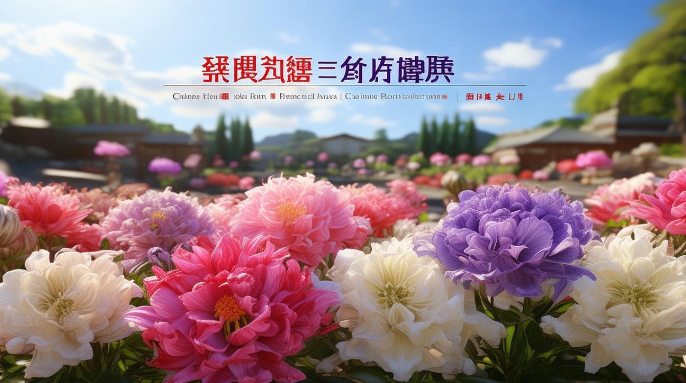 中草药节节花