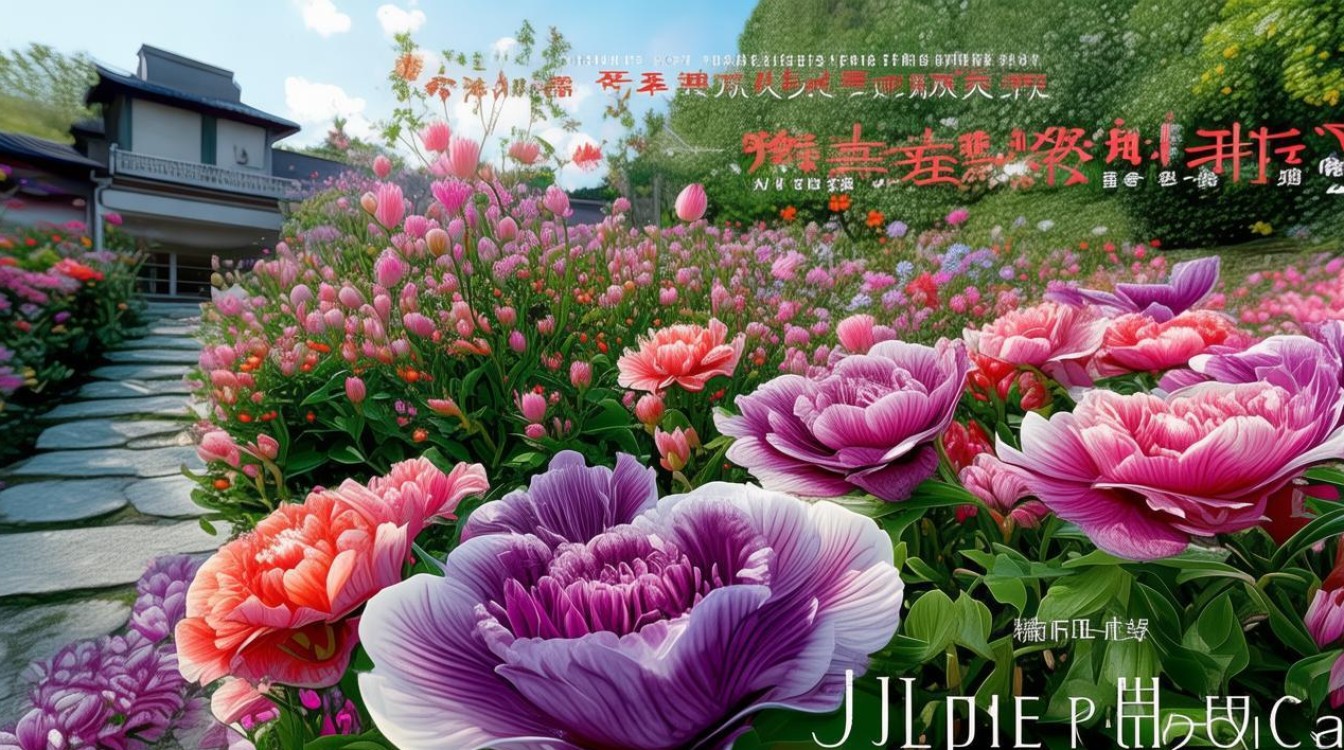 中草药节节花